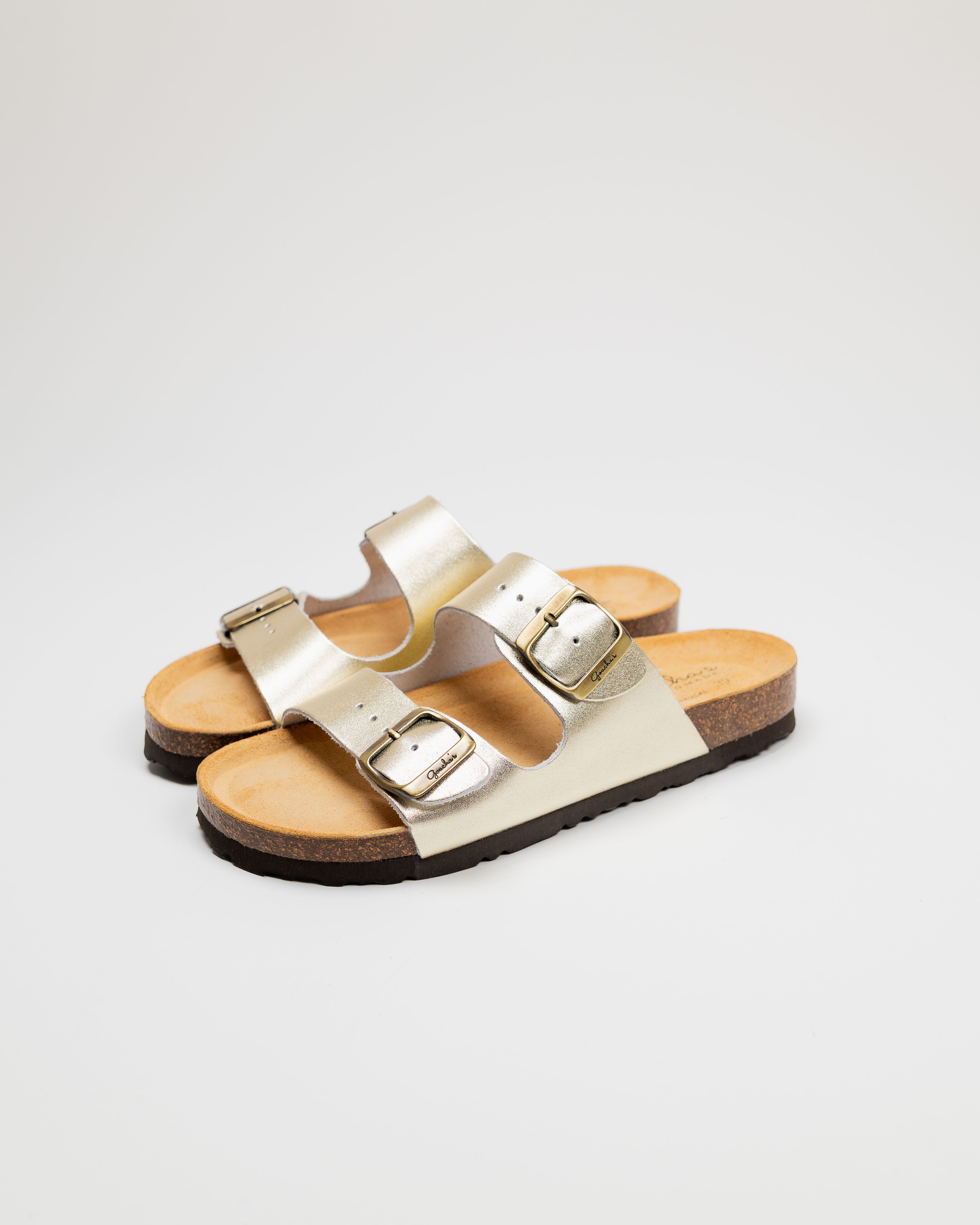 Opal Gold Skin