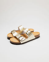 Opal Gold Skin