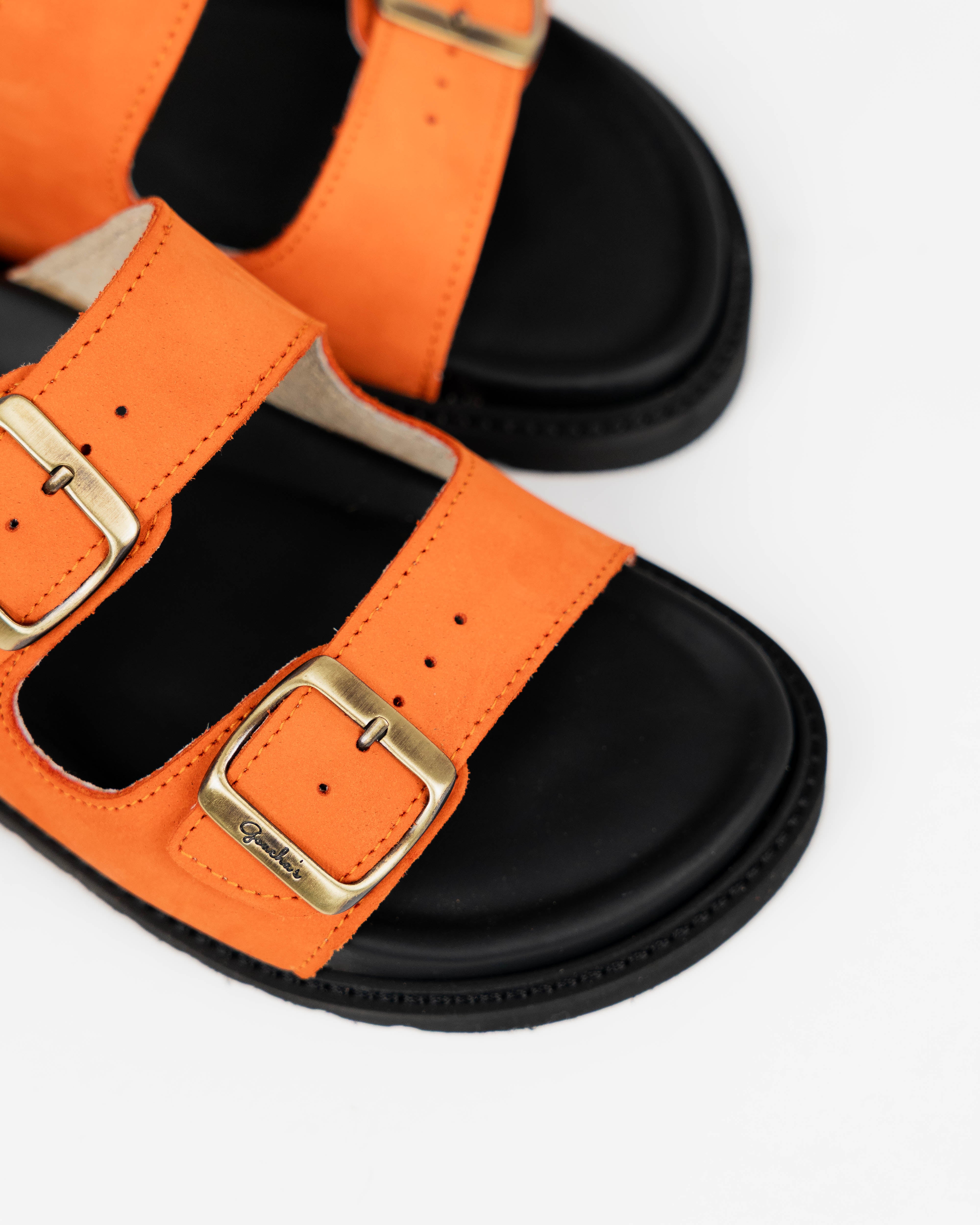 Piel de naranja rubí