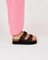 Plataforma Opal Zebra