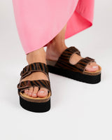 Plataforma Opal Zebra