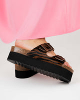 Plataforma Opal Zebra