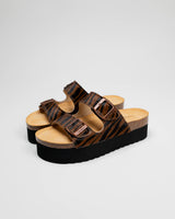 Plataforma Opal Zebra