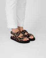 Leopard Diamond