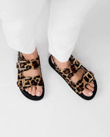 Leopard Diamond