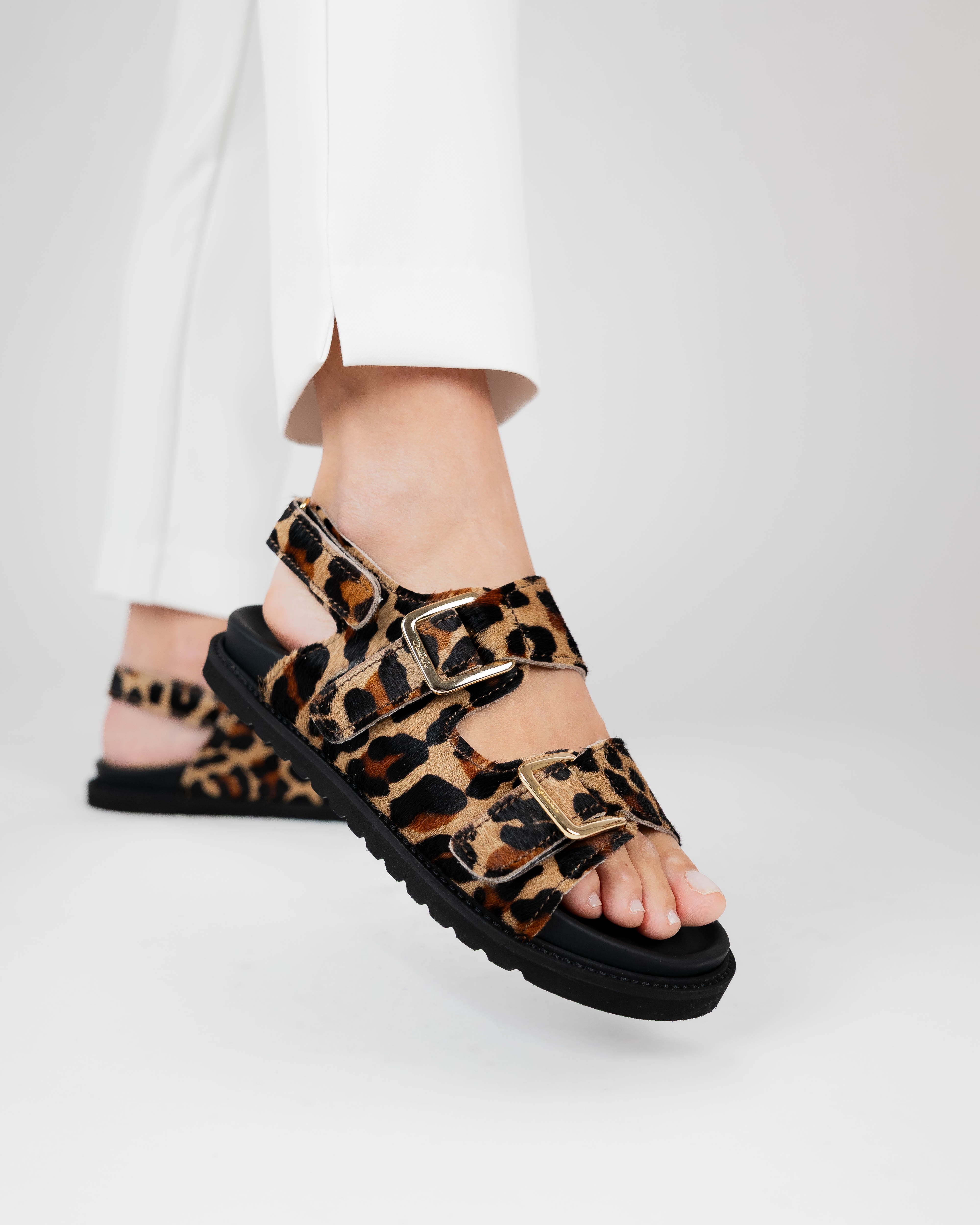 Diamante Leopardo