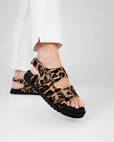 Leopard Diamond