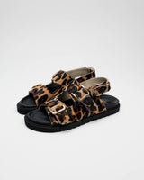 Leopard Diamond