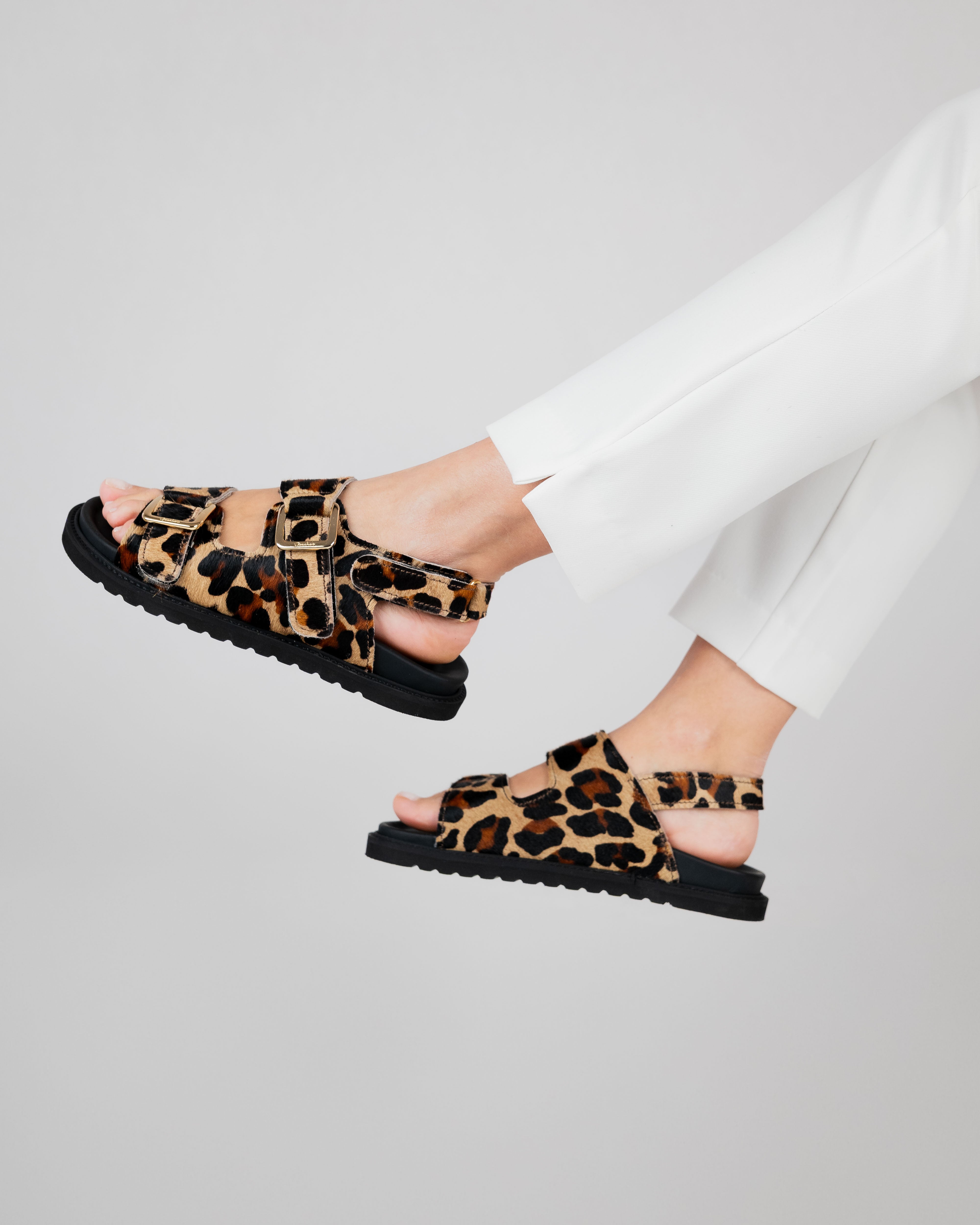 Diamante Leopardo