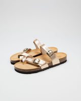 Amber Bronze Skin