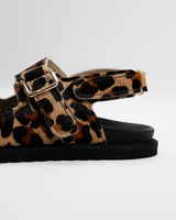 Diamante Leopardo