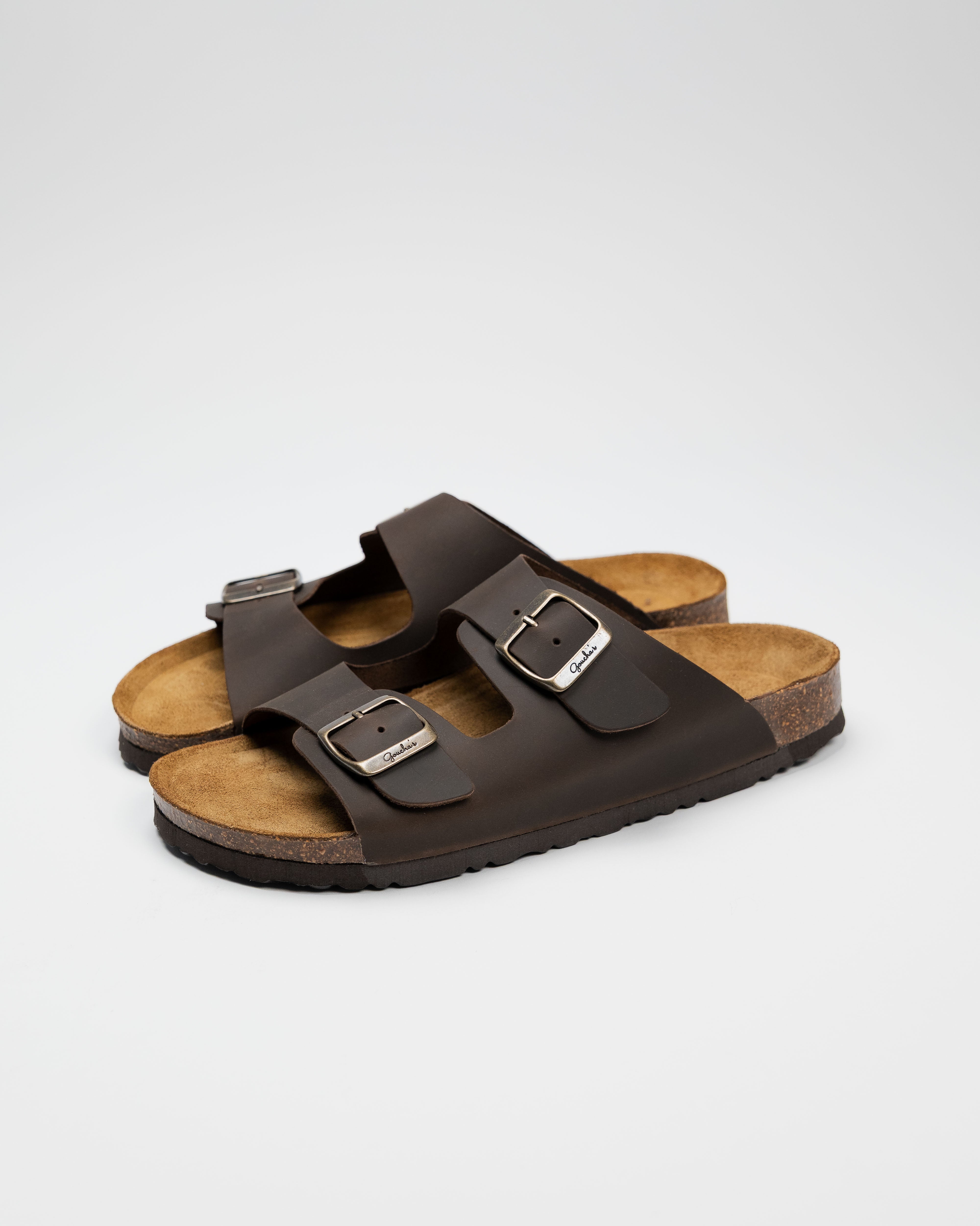 Opal Wide Chocolate Skin