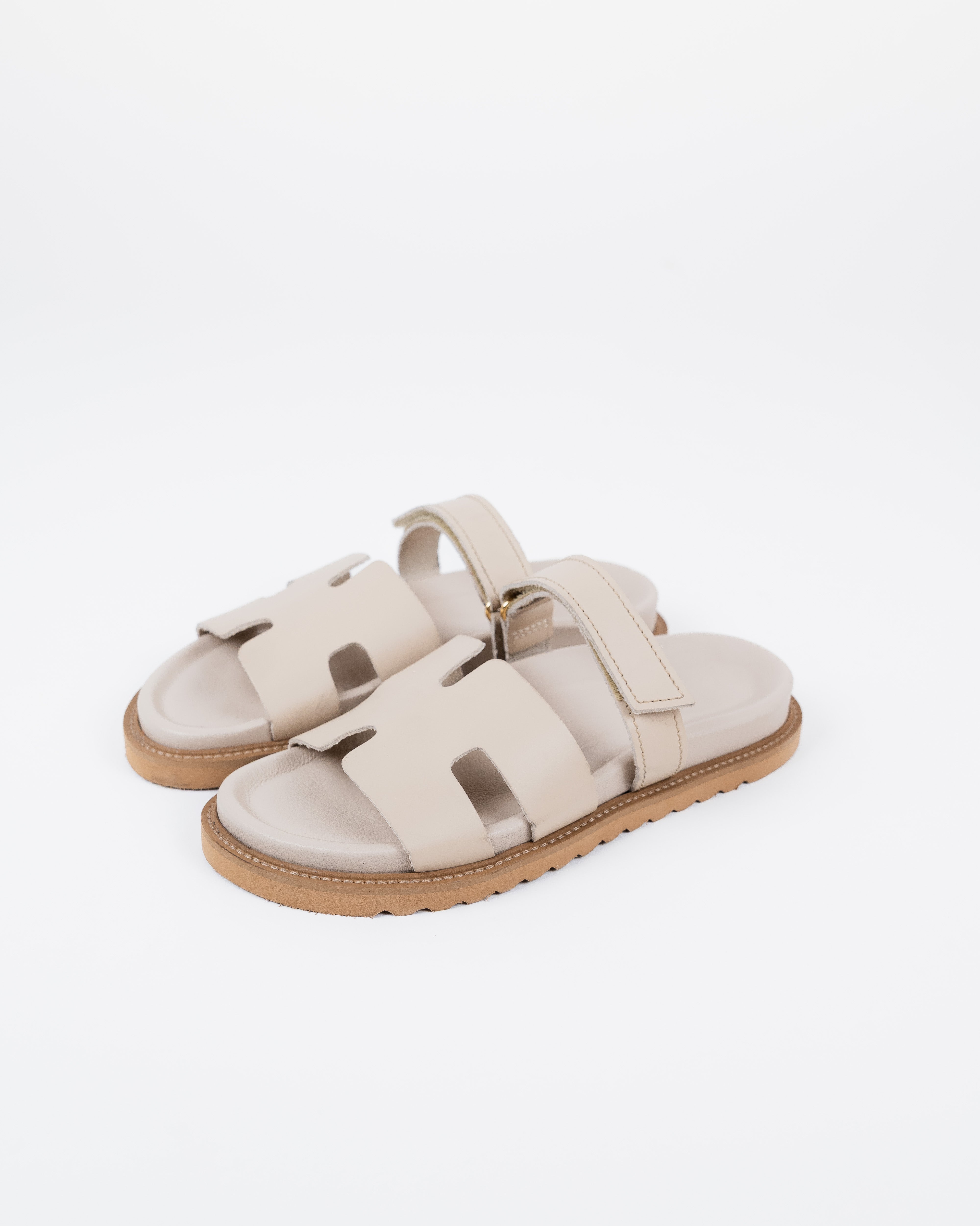 Piel beige ónix