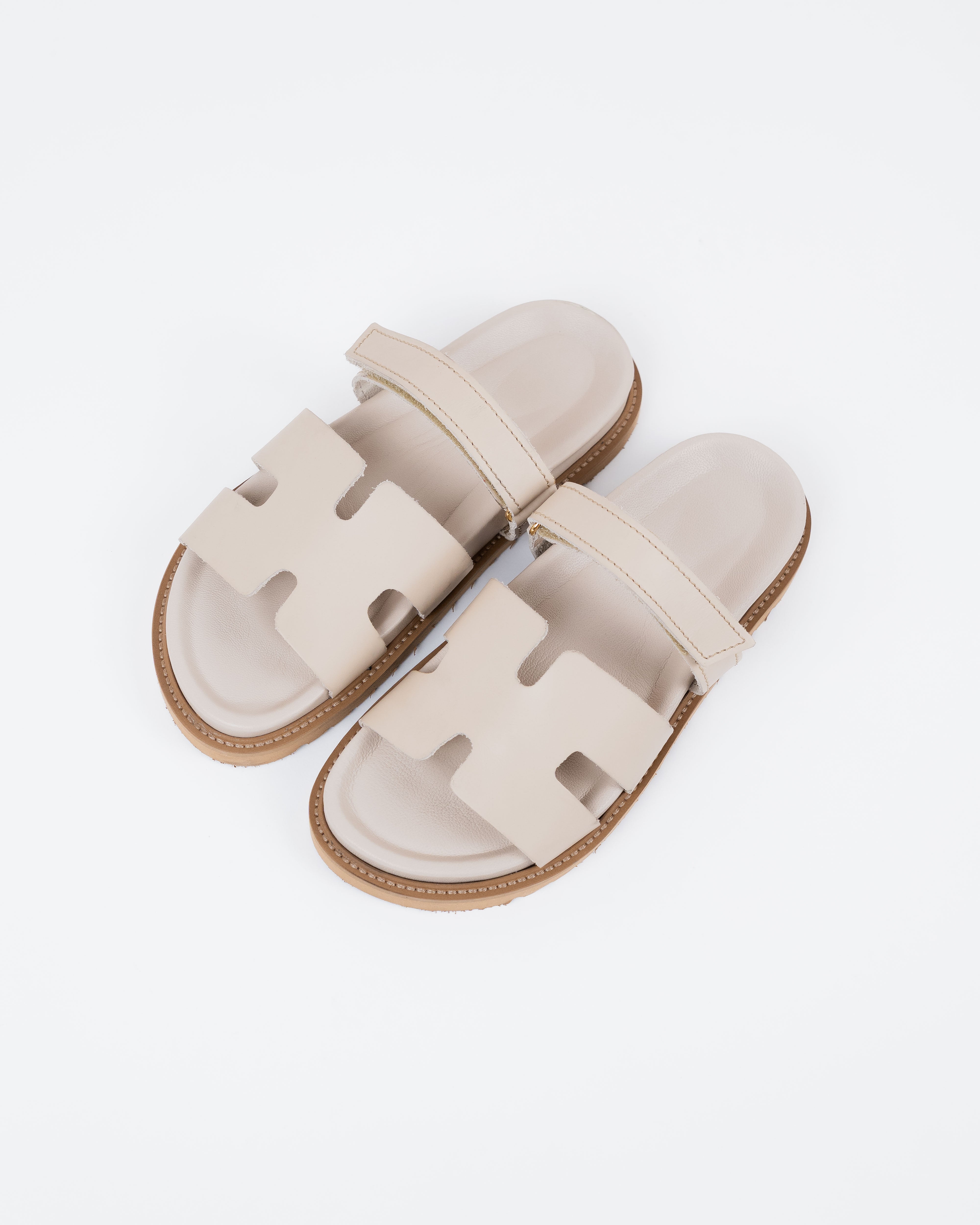 Piel beige ónix
