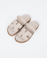 Piel beige ónix
