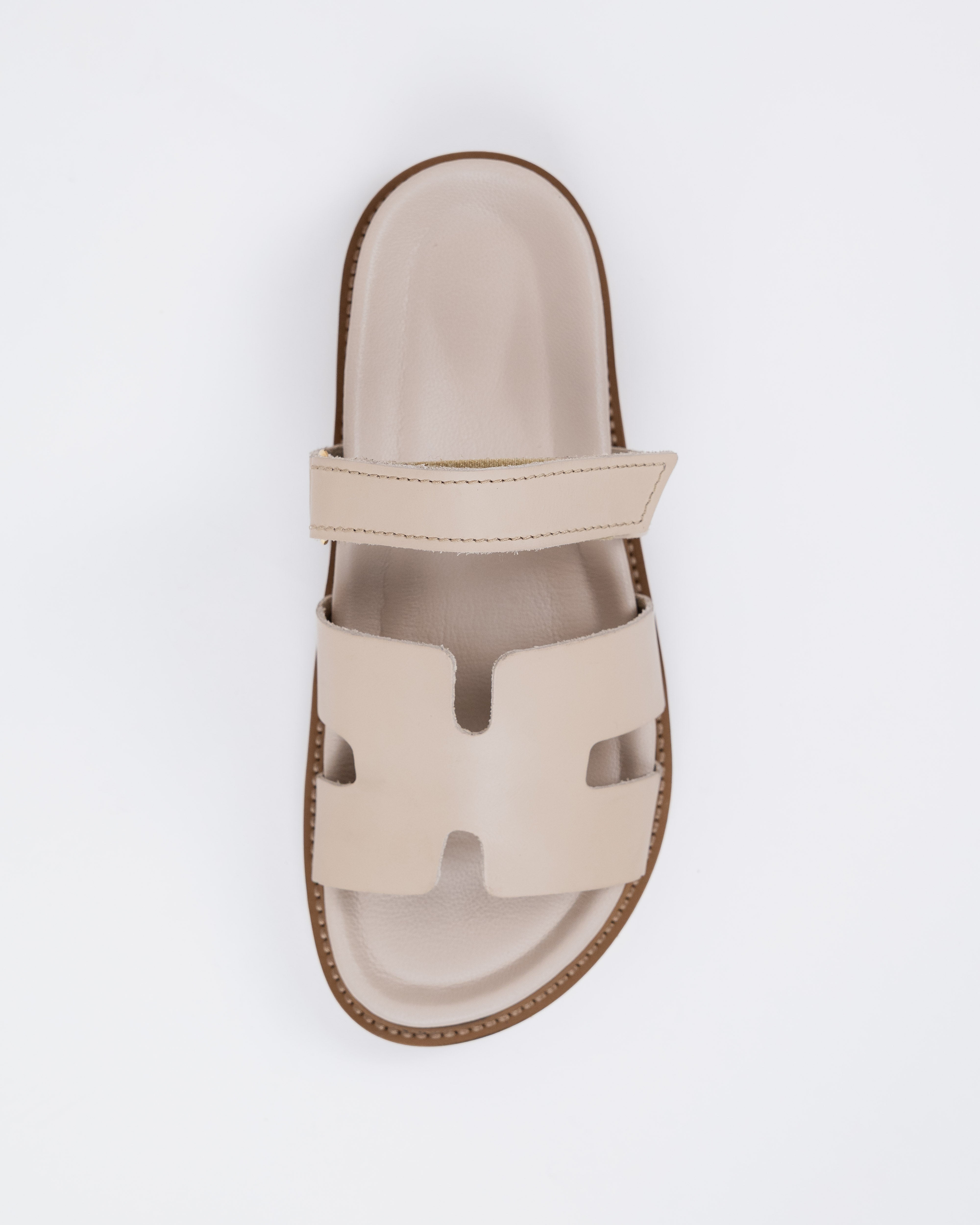 Piel beige ónix