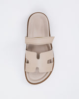 Piel beige ónix