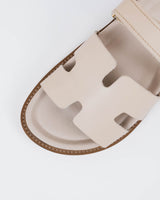 Piel beige ónix