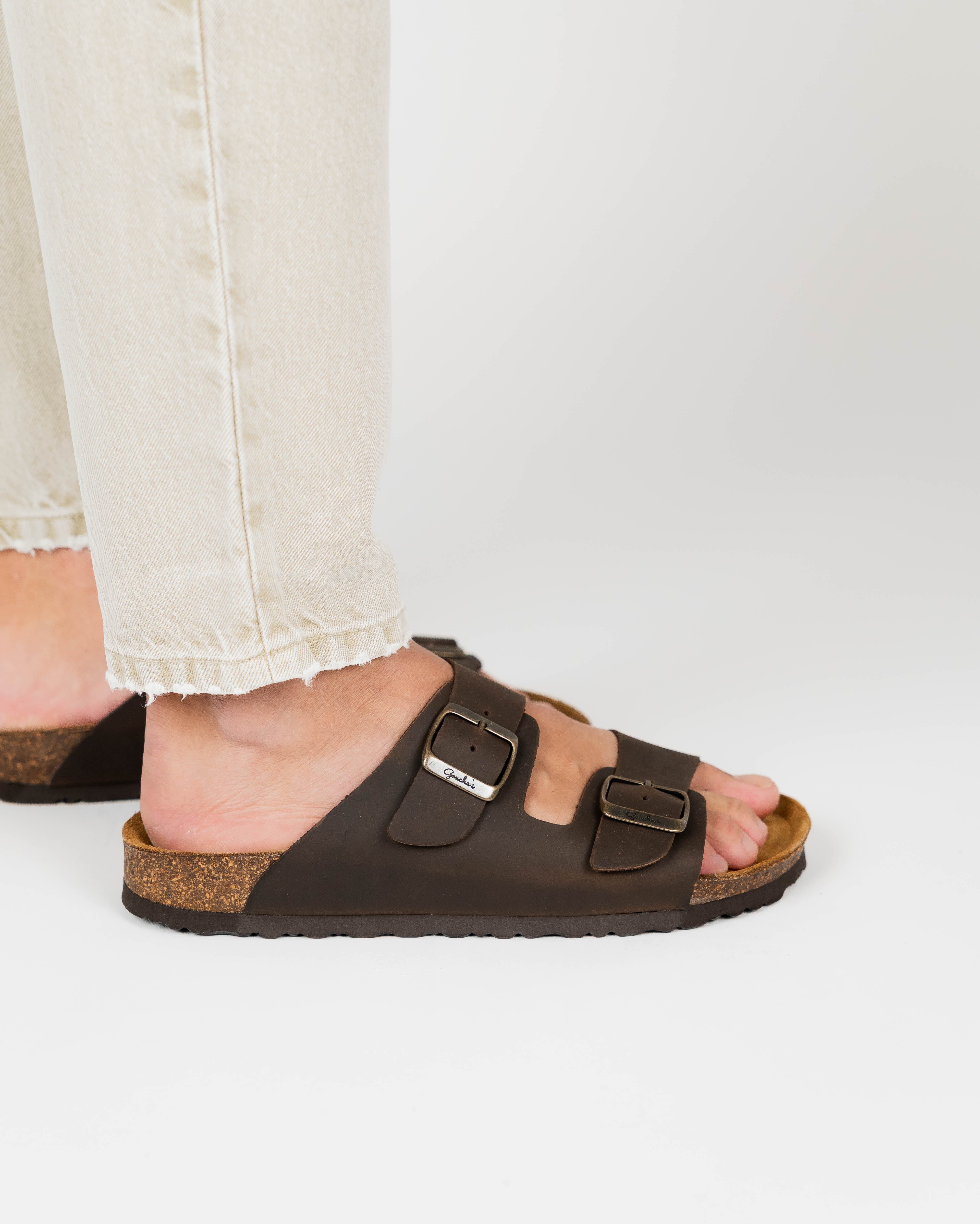 Opal Wide Chocolate Skin