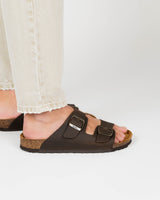 Opal Wide Chocolate Skin