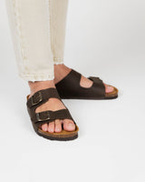 Opal Wide Chocolate Skin