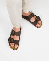 Opal Wide Chocolate Skin