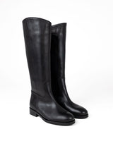 Piel negra de Arden