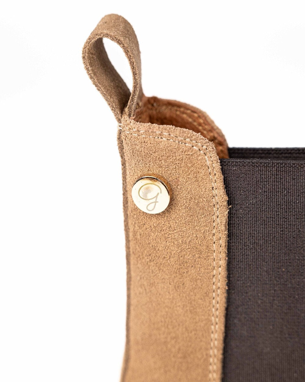 Chelsea Taupe Barn