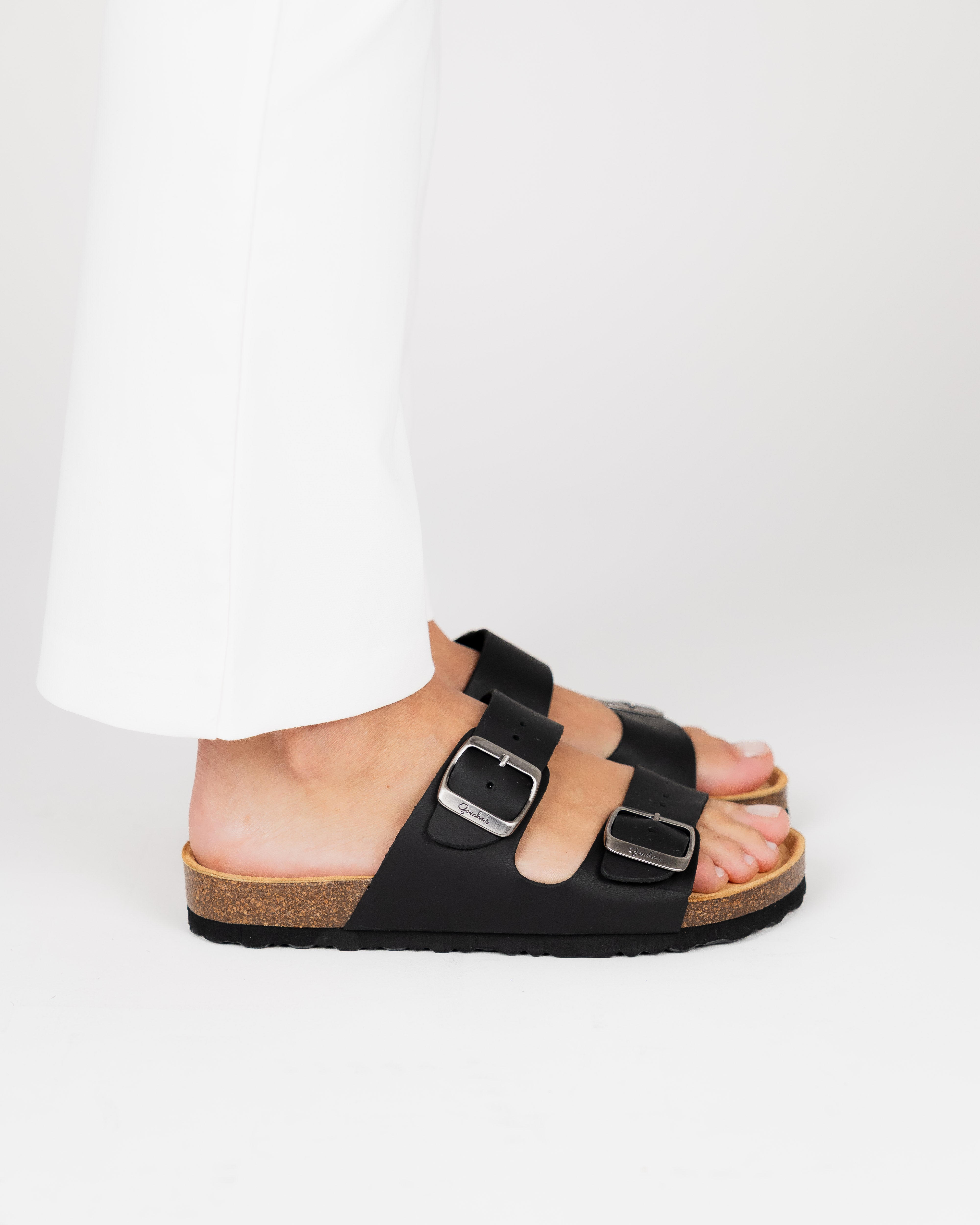 Opal Black Skin