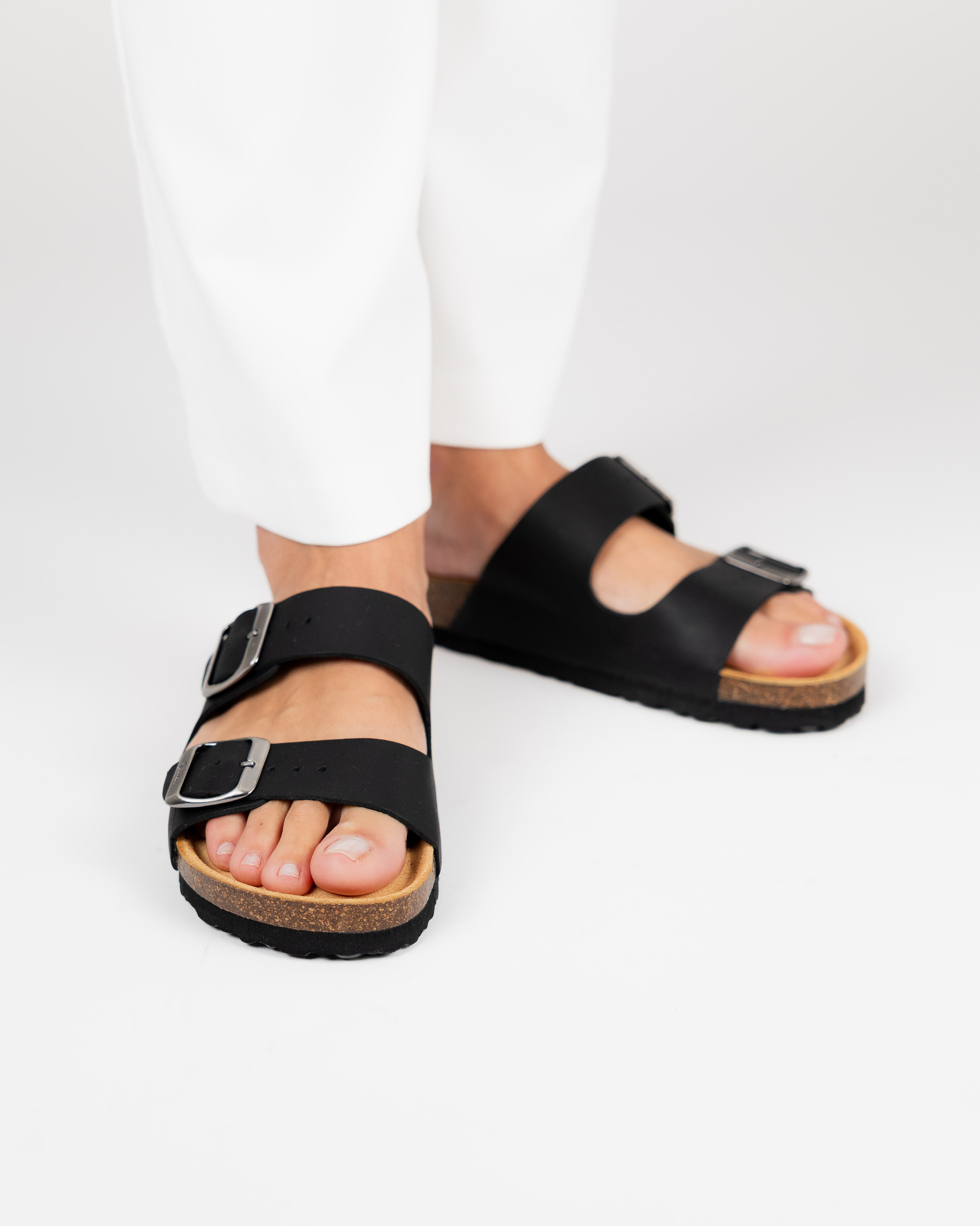 Opal Black Skin