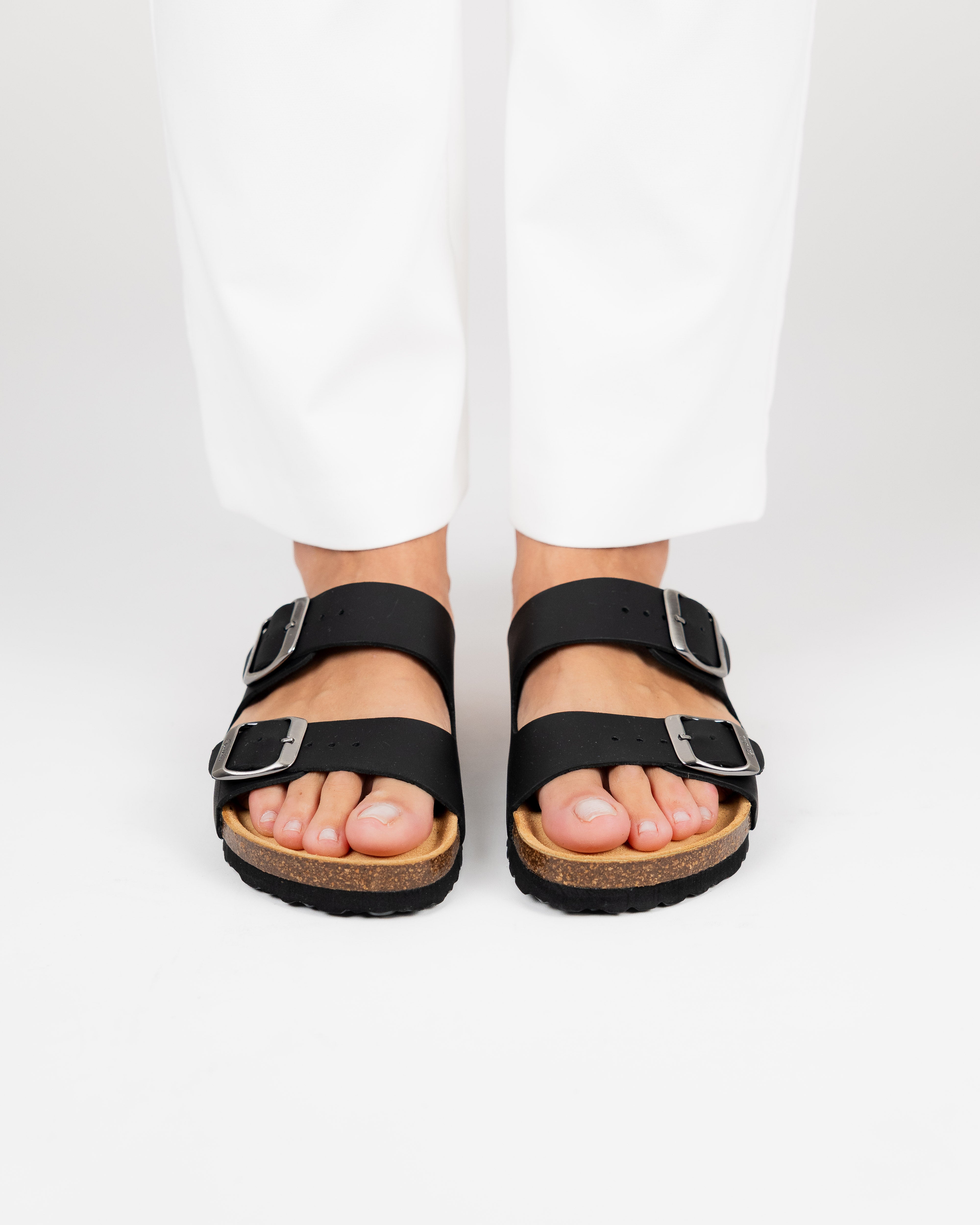 Opal Black Skin