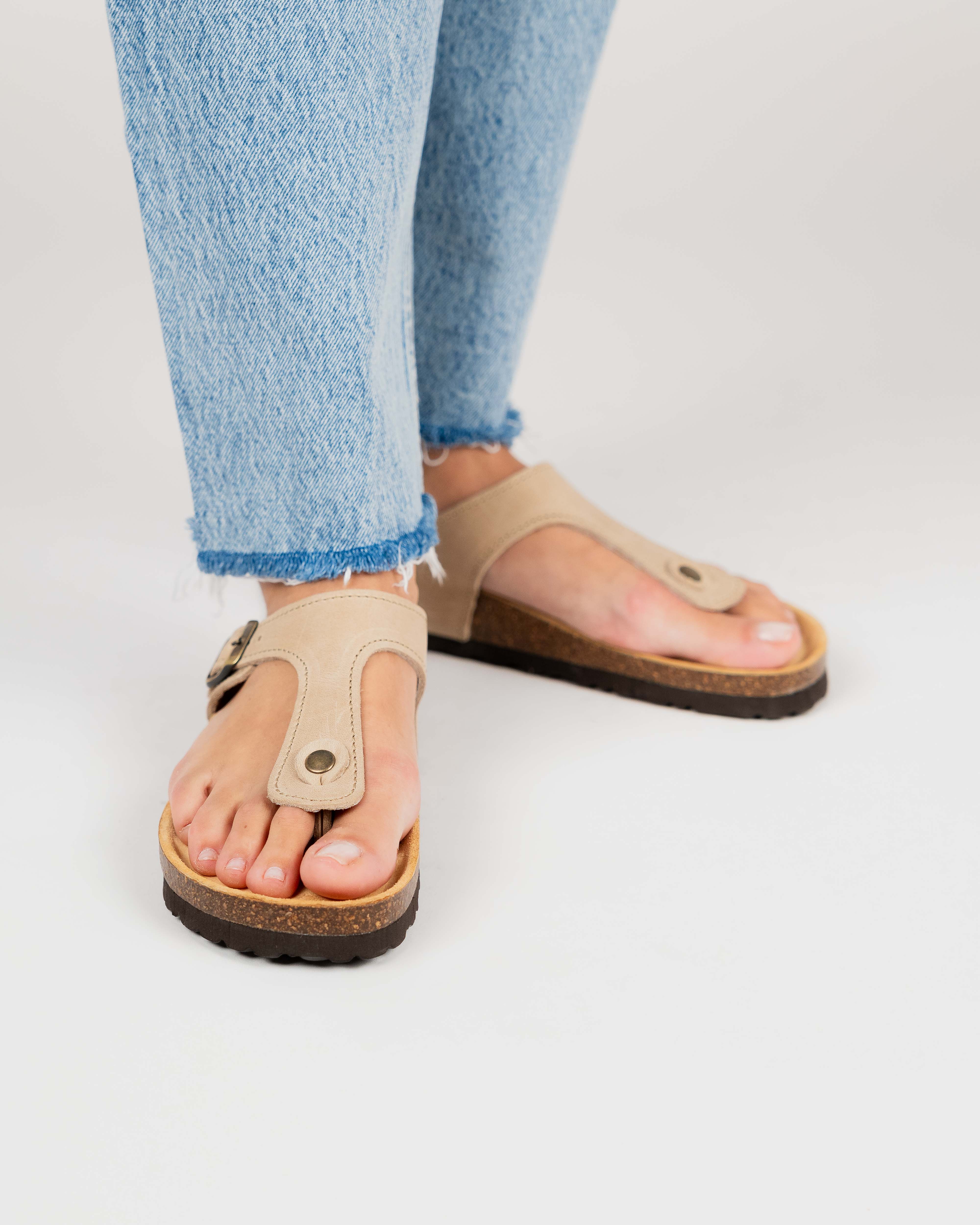 Piel beige esmeralda