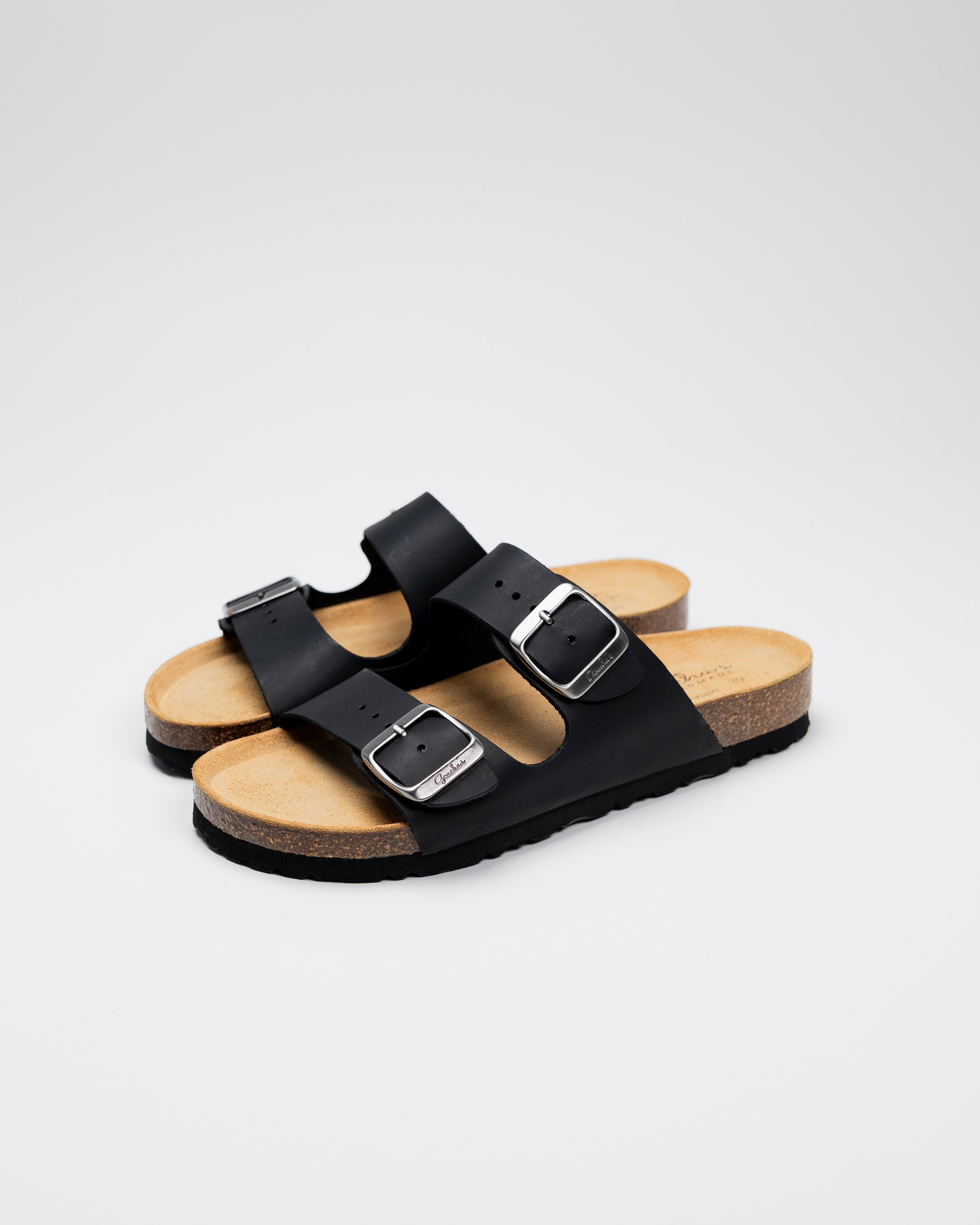 Opal Black Skin
