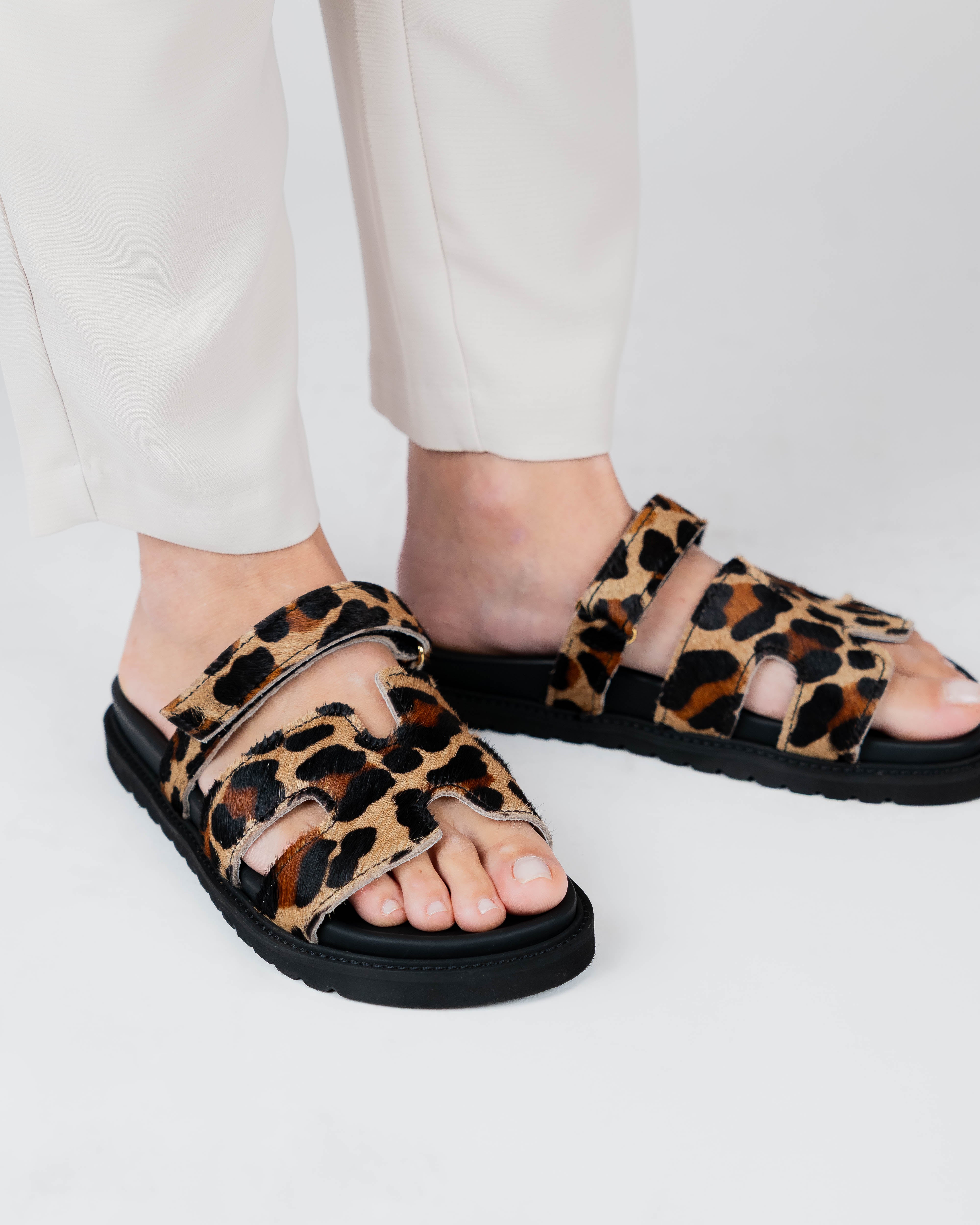 Ónix Leopardo