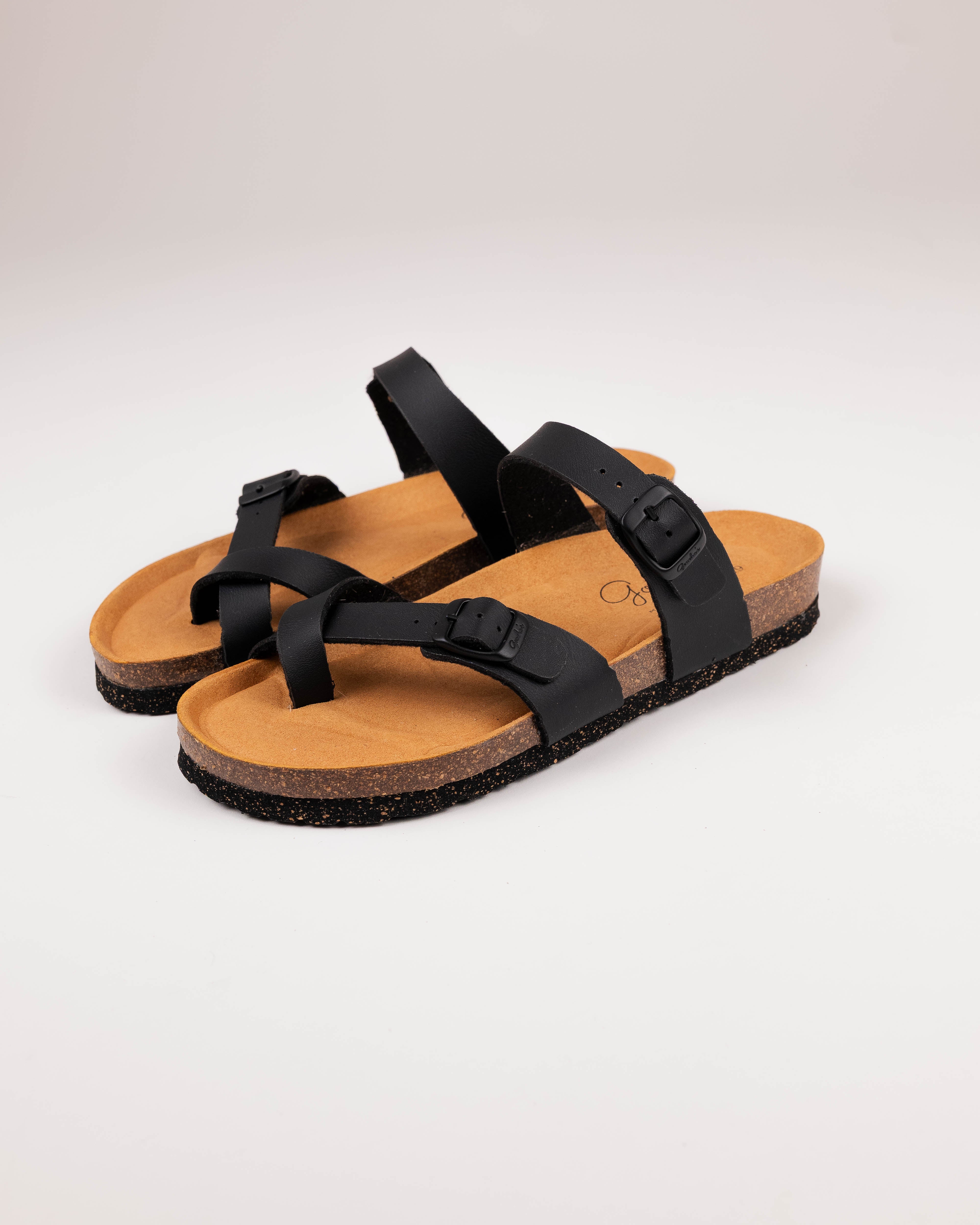 Black Amber