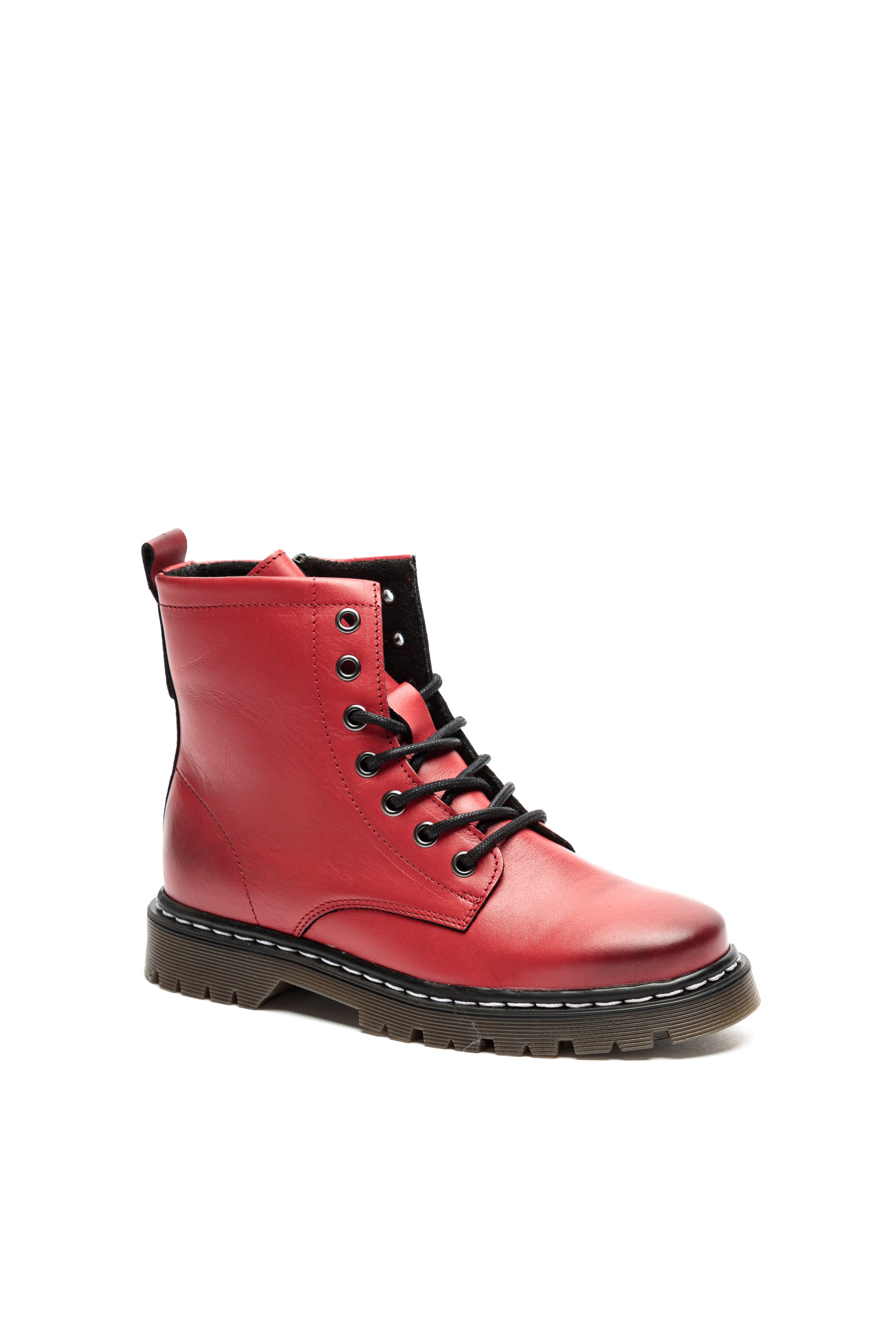 Botins Karat - Red