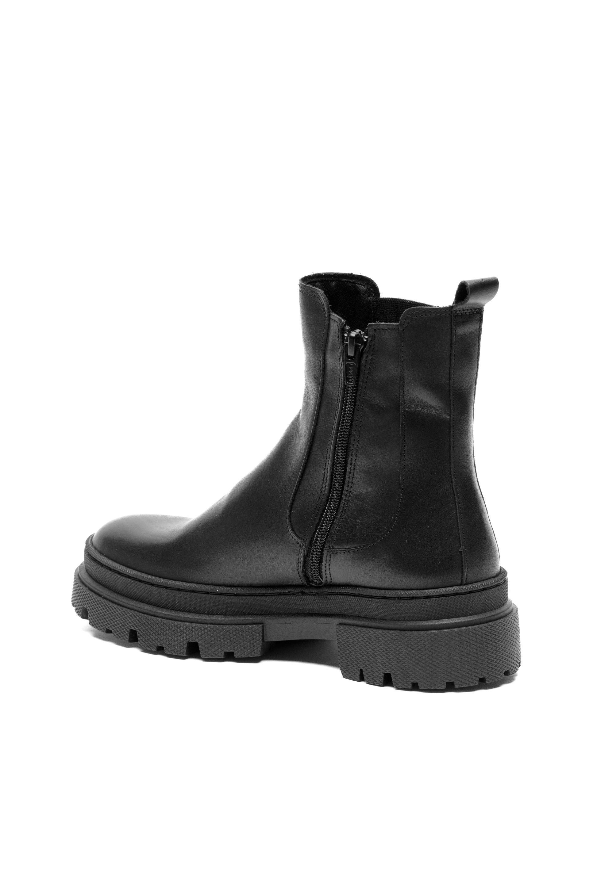 Botins Jewels - Preto