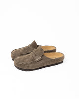 Loafers Olive Homem