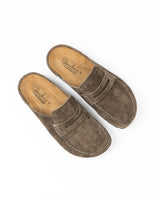 Loafers Olive Homem
