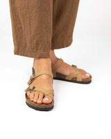 Ámbar Beige