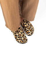 Mules Leopardo