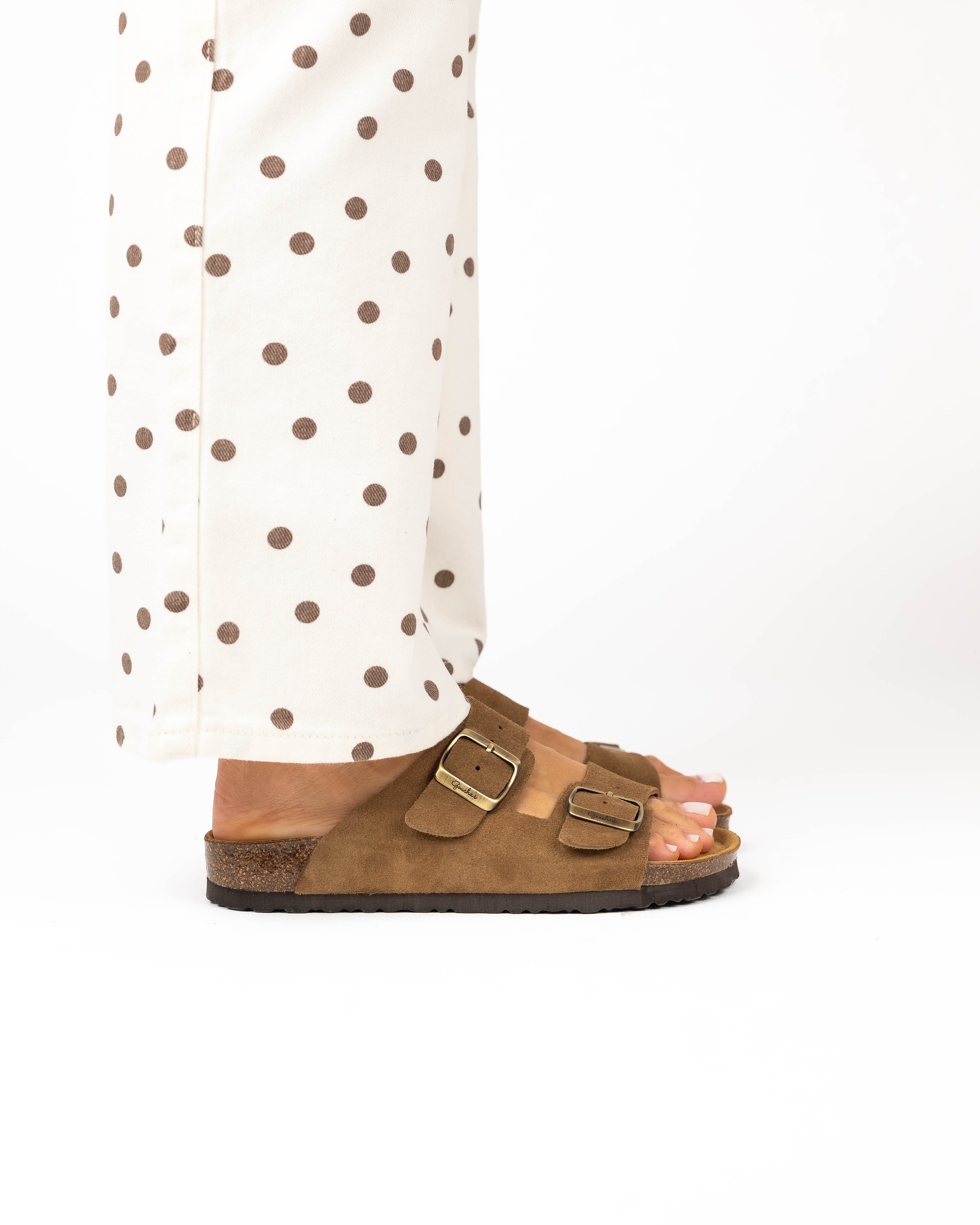 Opala Camurça Avelã