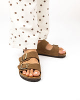 Opala Camurça Avelã