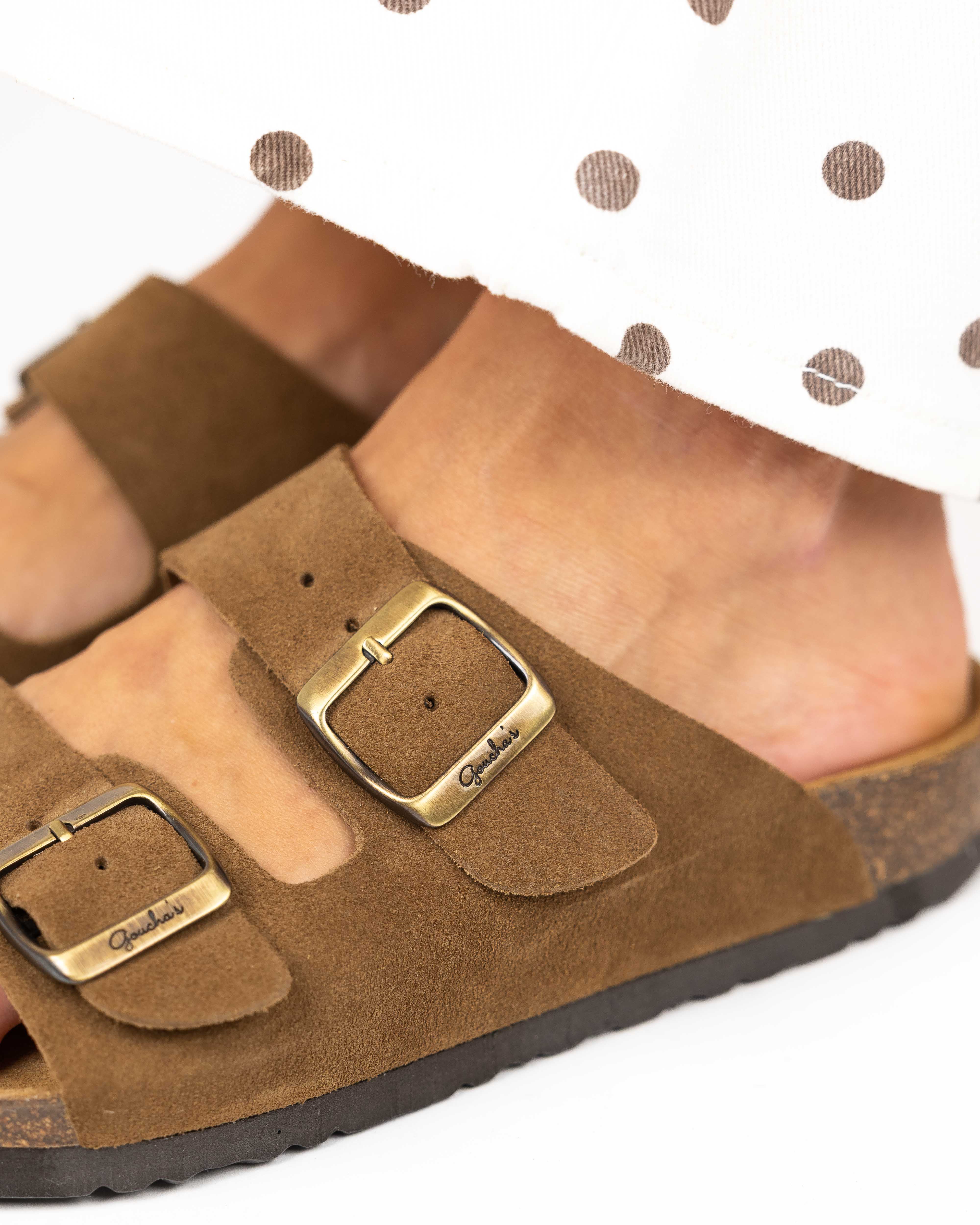 Opala Camurça Avelã