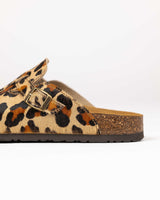 Mules Leopardo Homem