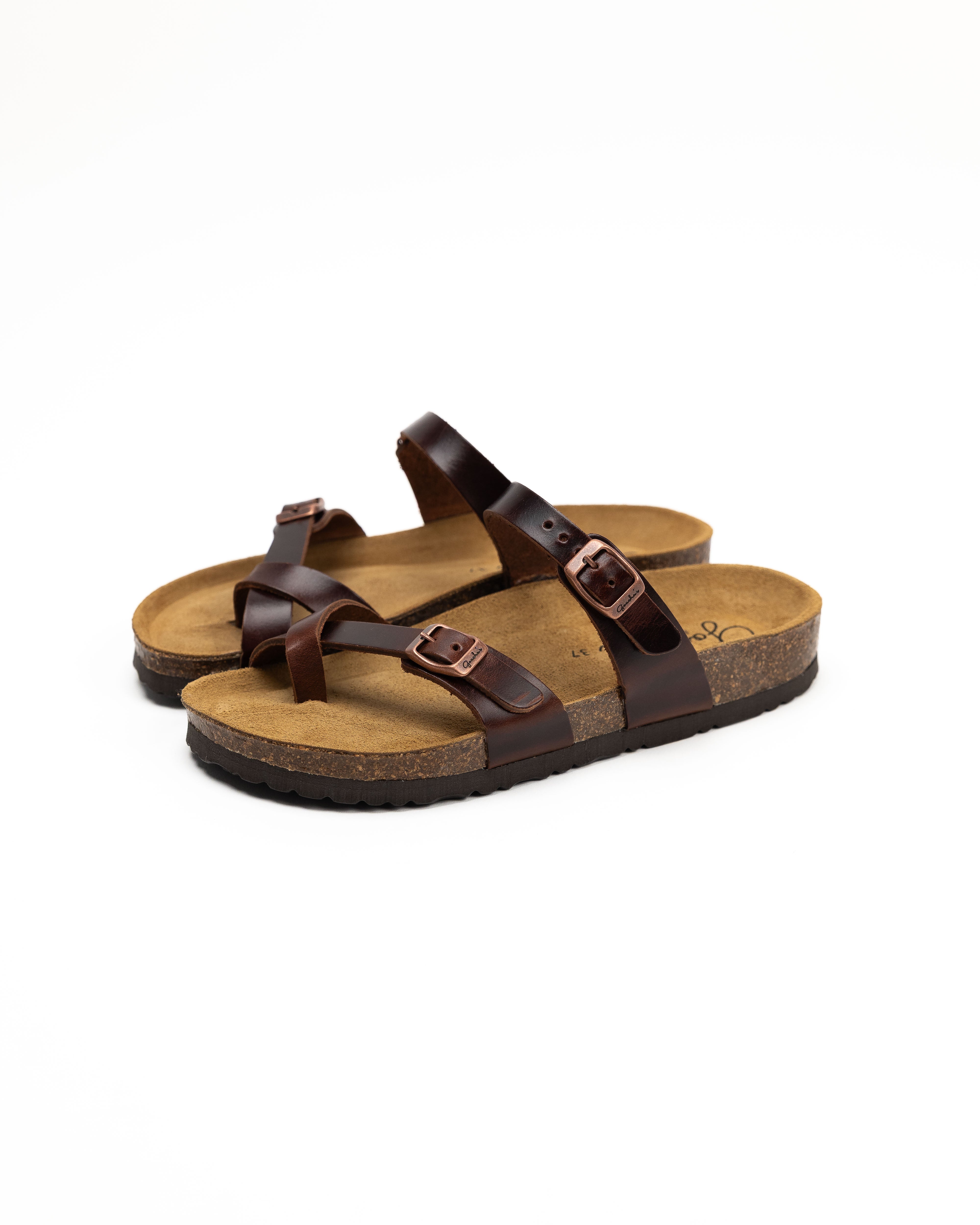 Brown Amber