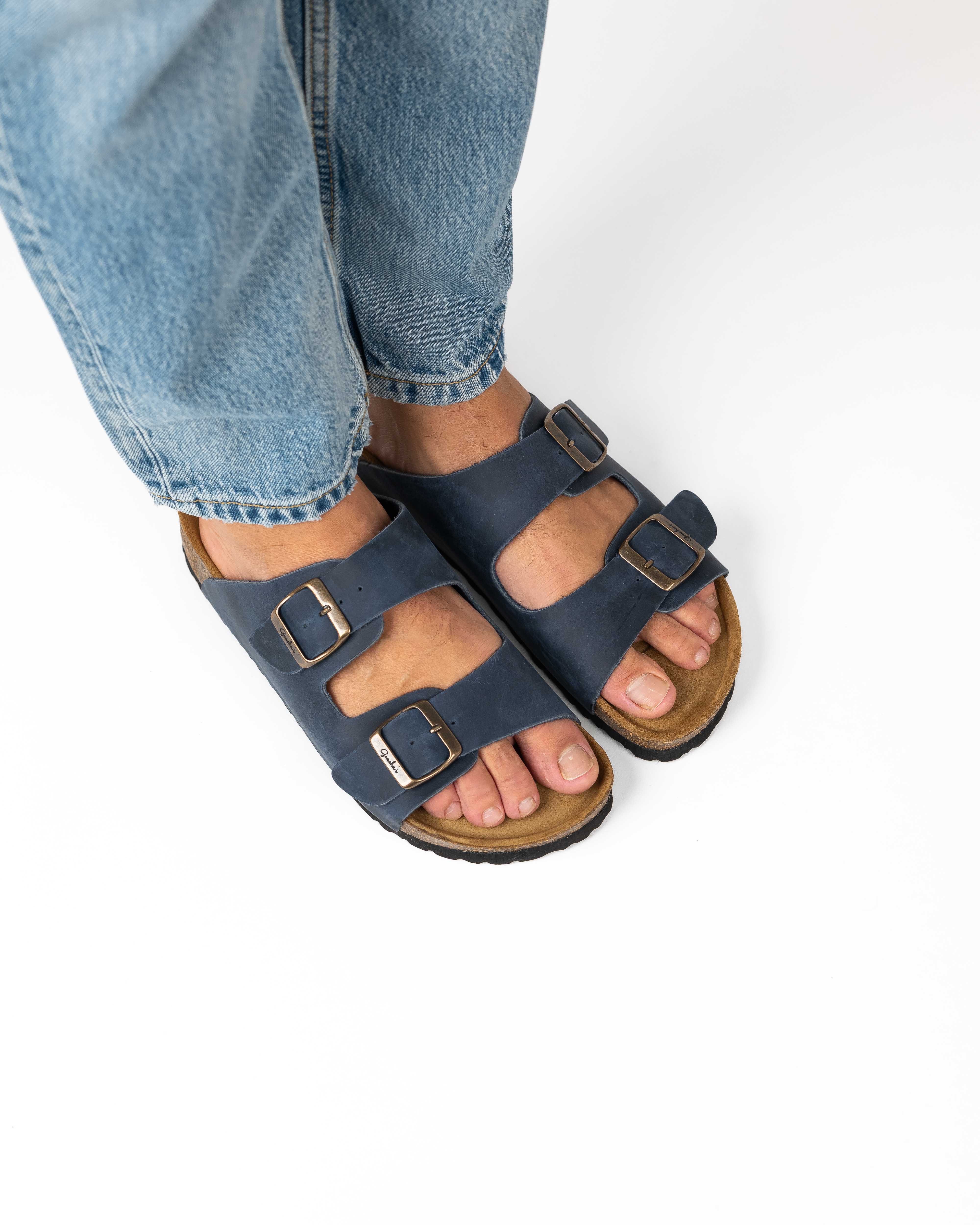 Opala Blue Navy Homem