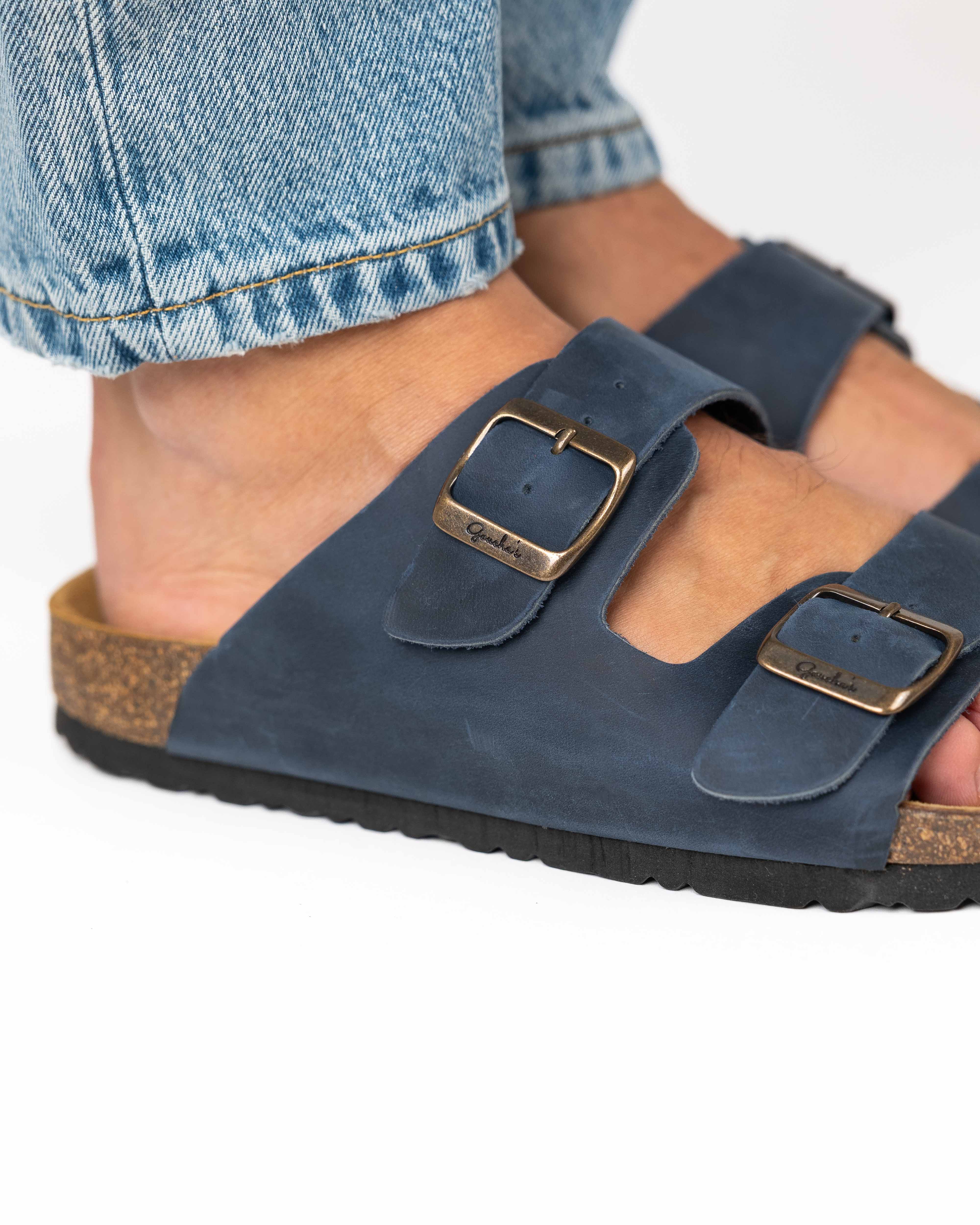 Opala Blue Navy Homem