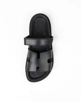 Ónix Pele Preto Homem