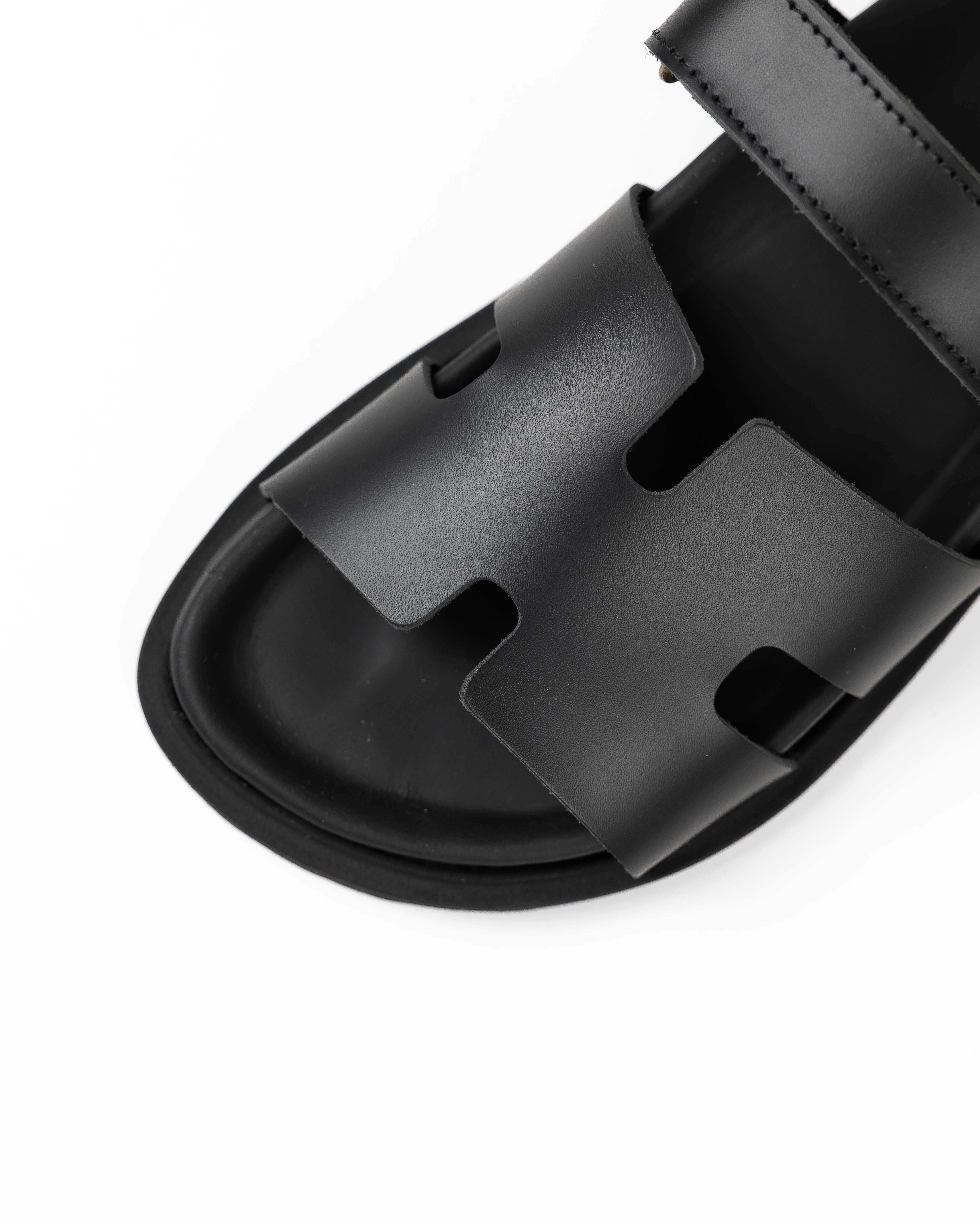 Ónix Pele Preto Homem